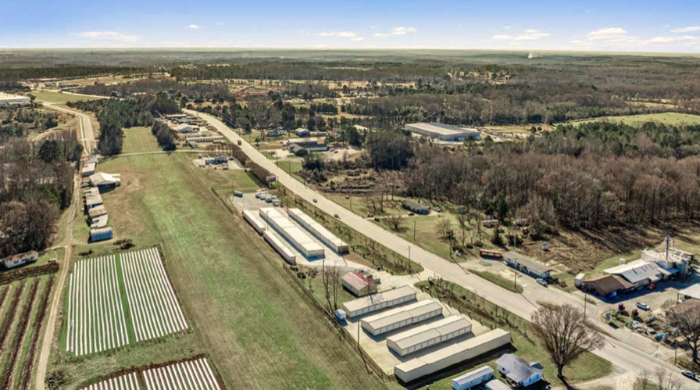 Storelocal York County