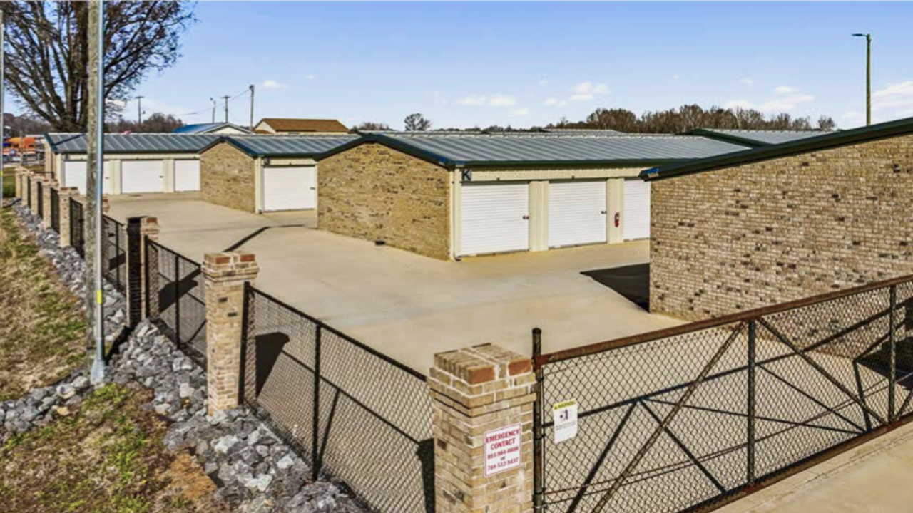 Storelocal York County